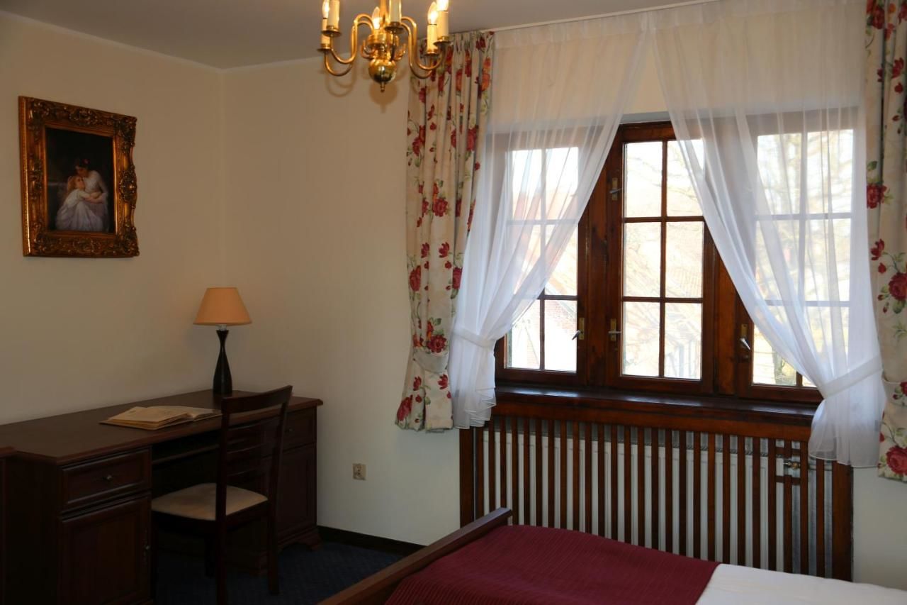 Отель Kadyny Folwark Hotel & SPA Кадыны-16